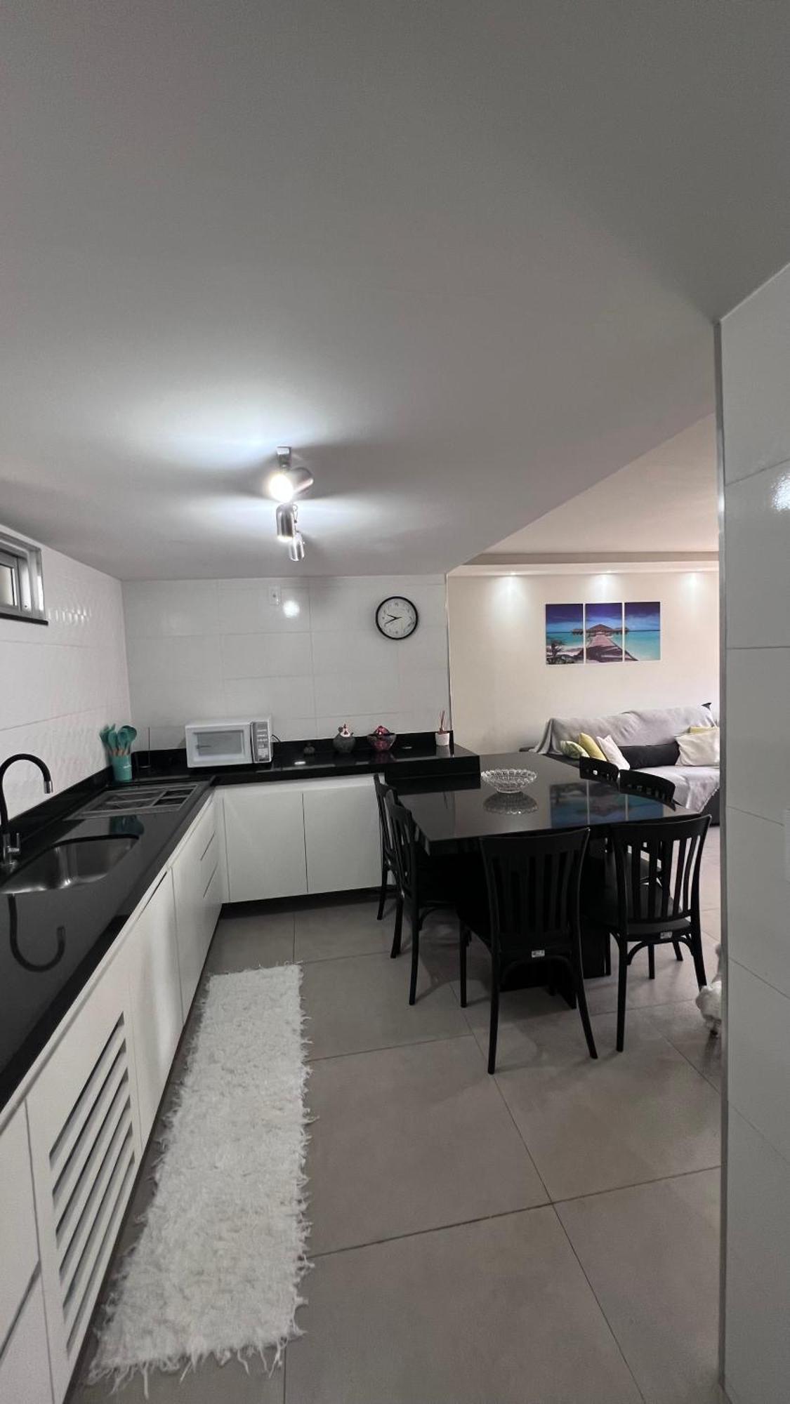 Apartamento Novo Ponta 200m Praia/farol/marco Dos Corais